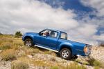 Mazda BT-50 2008 года